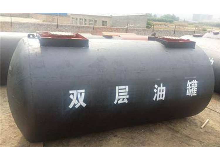 重庆35吨柴油罐